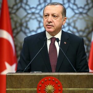 أردوغان: قضية القدس تحوّلت إلى امتحان لمسلمي ومظلومي العالم
