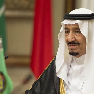 العاهل السعودي يبحث مع مدير الـ “سي آي إيه” المستجدات في المنطقة