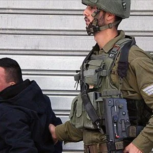 فلسطيني من ذوي الاحتياجات الخاصة لم يسلم من قبضة الجيش الإسرائيلي