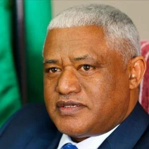 سفير إثيوبيا بأنقرة: علاقاتنا مع تركيا ممتازة وتتنامى بقوة