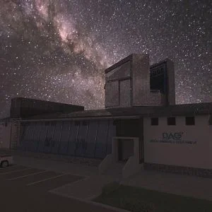 “مرصد شرق الأناضول”.. للمرة الأولى في تركيا رصد بالأشعة تحت الحمراء