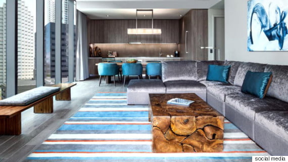 نصرت كوغتشيه يفتتح مطعماً جديداً في أميركا 3