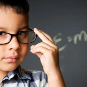 هل تريد أطفالاً أذكياء؟