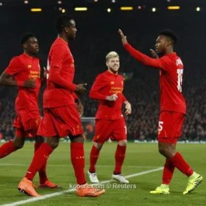 فنربخشه التركي ينضم لسباق الراغبين في نجم ليفربول