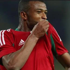 نهضة بركان يقاوم عروض أندية تركية لاضم الكعبي