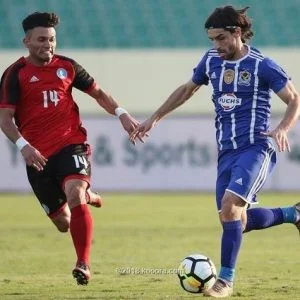 همام طارق يحسم بقاءه مع القوة الجوية بعد رفض نادية العرض التركي