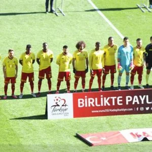 ملطية سبور ينتزع انتصارًا ثمينًا في الدوري التركي