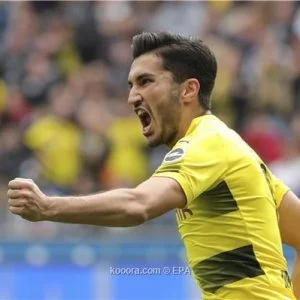 اللاعب التركي نوري شاهين يُوجه رسالة مؤثرة إلى زميله سوبوتيتش..ماذا قال؟