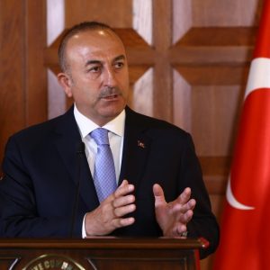 جاويش أوغلو: تركيا من أكثر الدول التي تدعم وحدة الأراضي السورية