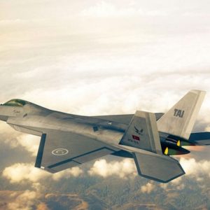 تركيا تتخذ خطوة جديدة في طريق تصنيع مقاتلاتها الحربية خلال 2018