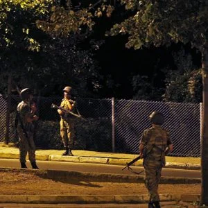 تمديد حالة الطوارئ في تركيا 3 أشهر إضافية