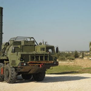 العدالة والتنمية التركي يكشف عن سبب شراء تركيا منظومة “إس-400” رغم معارضة الولايات المتحدة