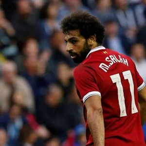 موعد رحيل الفرعون المصري محمد صلاح إلى الريال