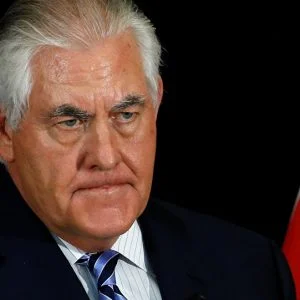 امريكا قلقة من عملية عفرين: نسعى لنعرف ما يمكن فعله لتهدئة تركيا