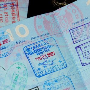 أسوأ 10 جوازات سفر في العالم… 8 منها لدول عربية
