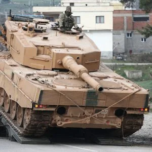 الناتو: تركيا تقوم بإطلاع الحلف على مجريات “غصن الزيتون”