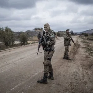 “قوات سوريا الديمقراطية” تهدد الرئيس اردوغان