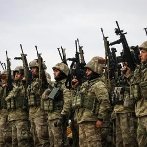 لماذا تعتبر “غصن الزيتون” قرارا صائبا للحكومة التركية؟