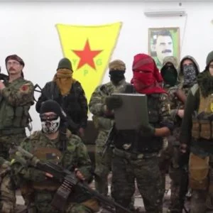 هل تحارب قوات ألمانية ضد تركيا في شمال سوريا؟