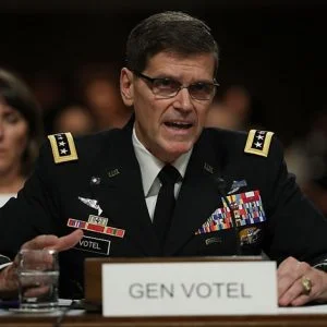 مسؤول عسكري أمريكي: لا خطط لسحب قواتنا من منبج