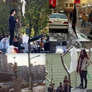 عودة المظاهرات في إيران ونشطاء يحشدون في ذكرى الثورة (شاهد)