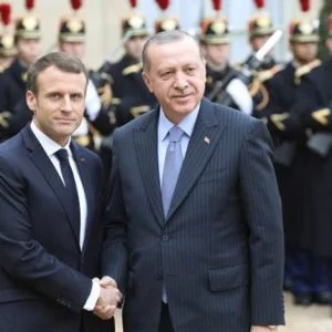 هل الشراكات الثنائية بديل تركيا عن الانضمام للاتحاد الأوروبي؟