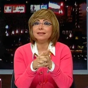 هكذا علقت الاعلامية “لميس الحديدي” على بقاء السيسي مرشحا وحيدا (شاهد)