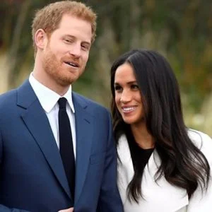 ماذا قال ترامب عن الأمير هاري وخطيبته ميغان ماركل؟