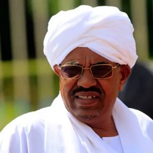 البشير يشيد بالتعاون الاسترتيجي مع روسيا وتركيا ويندد بالحصار الأمريكي
