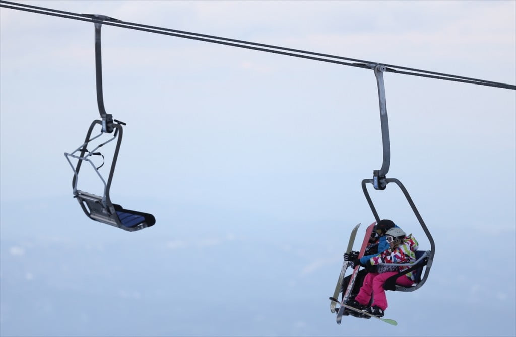 تركيا.. مركز “أولوداغ” للتزلج يستقطب عشاق السياحة الشتوية 2 تركيا.. مركز “أولوداغ” للتزلج يستقطب عشاق السياحة الشتوية 1