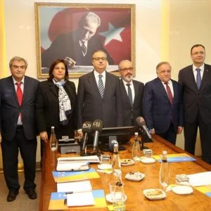 ولاية “مرسين” تستضيف القمة الاقتصادية التركية العربية الأولى الخميس