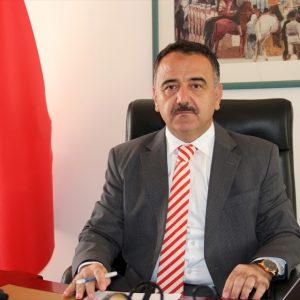 سفير تركيا بالخرطوم: عملية عفرين تستهدف القضاء على الإرهاب مع احترام وحدة سوريا
