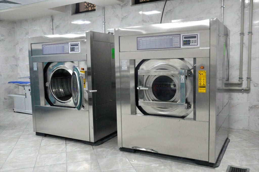 وكالة التعاون والتنسيق “تيكا” تنهي تجهيز مستشفى الصداقة التركية القرغيزية في “بيشكك” 3