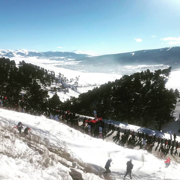 صور.. تركيا تسير على خطى شهدائها 8 صور.. تركيا تسير على خطى شهدائها 7