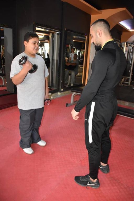 ما قصة الطفل السوري الذي تعاطف معه الاف الاتراك 13