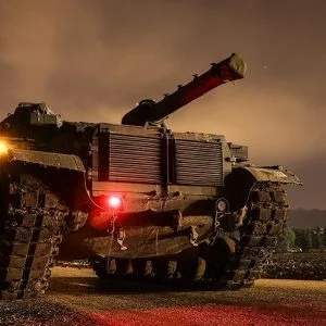 “غصن الزيتون” التركية في عفرين لحظة بلحظة