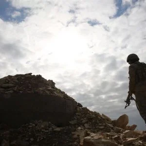 قوات “غصن الزيتون” تسيطر على تلة استراتيجية جديدة