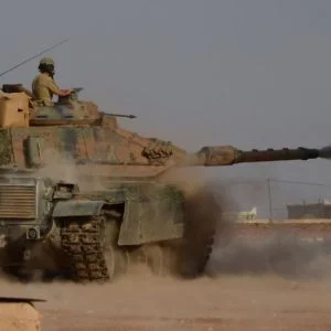 هذه اللعبة ستفشل في عفرين ومنبج