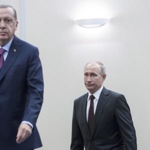 روسيا: نريد التعاون مع تركيا بشان سوريا.. لكن!