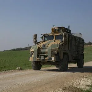 صحيح ان عفرين صغيرة.. لكنّها نقطة تصفية الحسابات الدولية