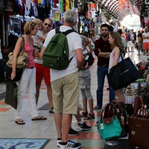 صحيفة بريطانية: انتعاش السياحة في تركيا