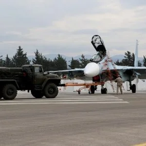 الجيش الروسي: هؤلاء من هاجموا قاعدتي حميميم وطرطوس