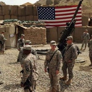 تركيا تطالب الولايات المتحدة بسحب قواتها فورا من منبج