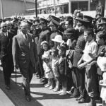 صور نادرة لأتاتورك 1