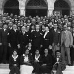 صور نادرة لأتاتورك 5