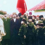 صور نادرة لأتاتورك 9