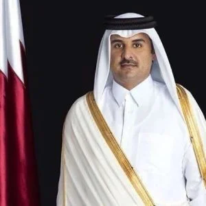 تغريدة نهاية العام … أمير قطر 2017 كان عاما ثقيلا