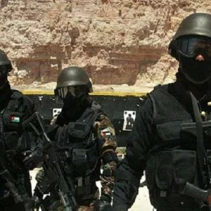 المخابرات الأردنية تحبط مخططا إرهابيا استهدف الأمن الوطني