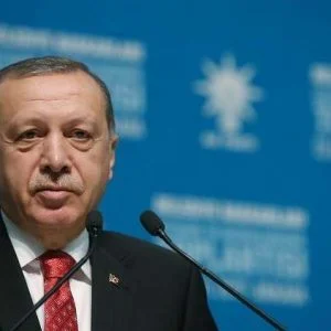 أردوغان: مسألة عفرين ومنبج ستحسم قريبا وسنقضي على أي قوى جديدة في سوريا بمهدها