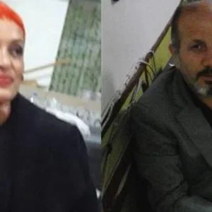 قتلت عشيقها التركي ثم انتحرت